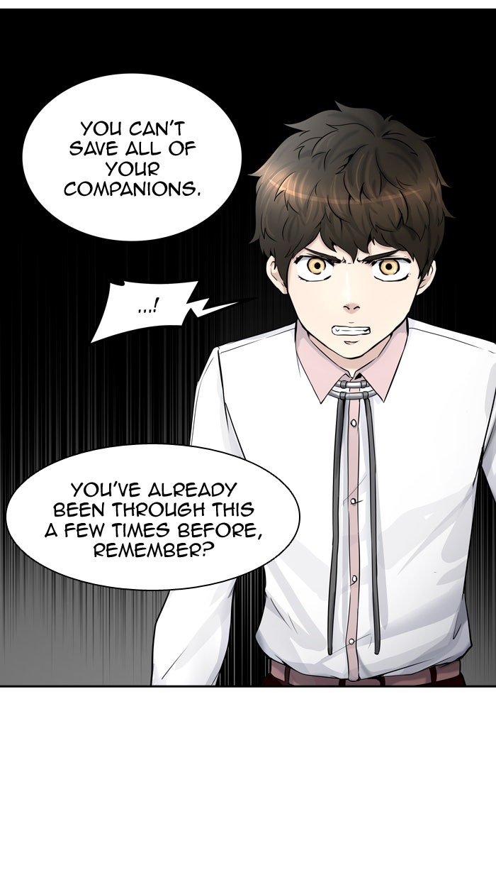 Tower of God Manga Chapter 403 page 40 - [Season 2] Ep. 323