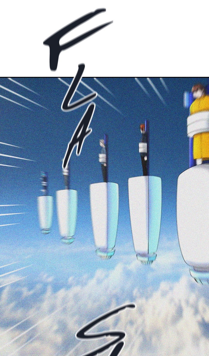 Tower of God Manga Chapter 403 page 42 - [Season 2] Ep. 323