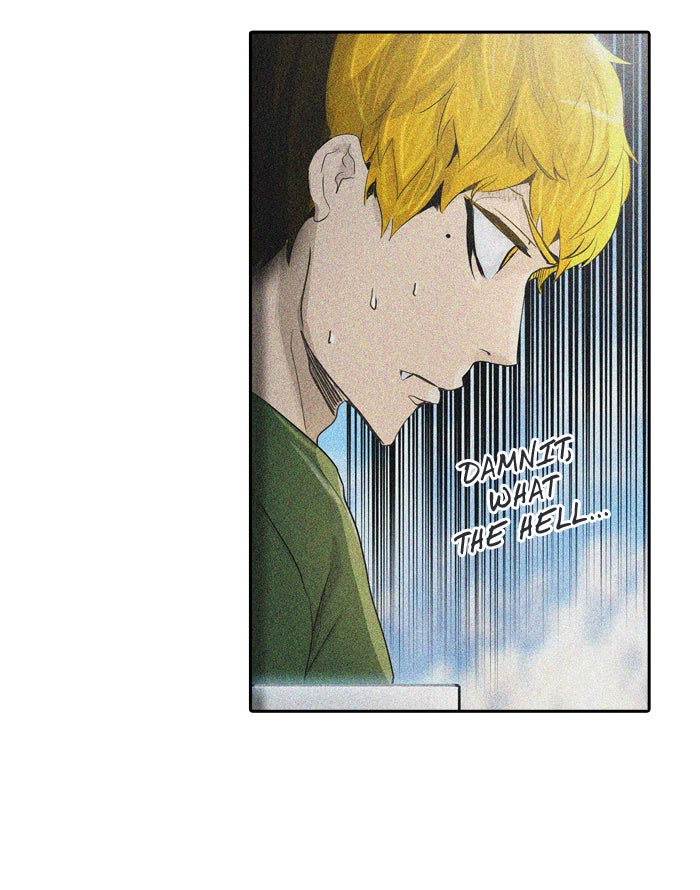 Tower of God Manga Chapter 403 page 46 - [Season 2] Ep. 323