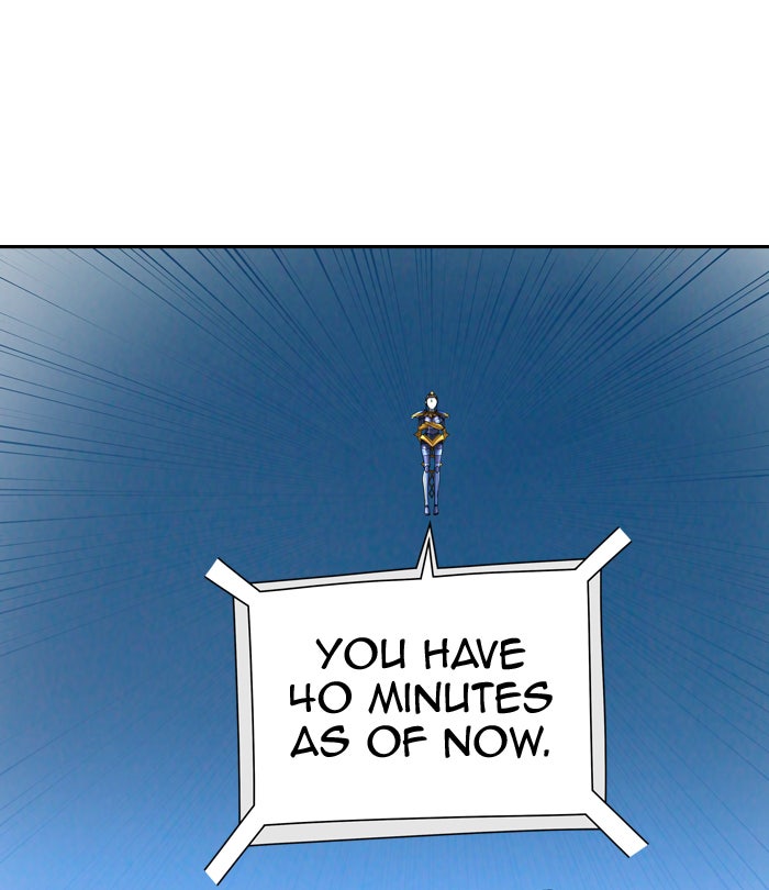 Tower of God Manga Chapter 403 page 47 - [Season 2] Ep. 323