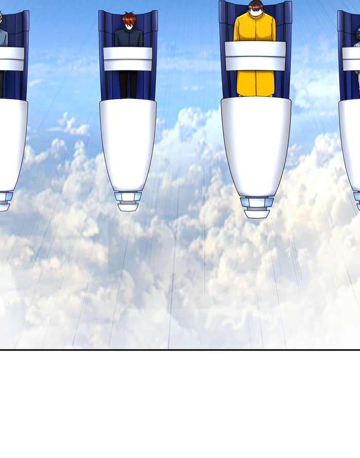 Tower of God Manga Chapter 403 page 48 - [Season 2] Ep. 323