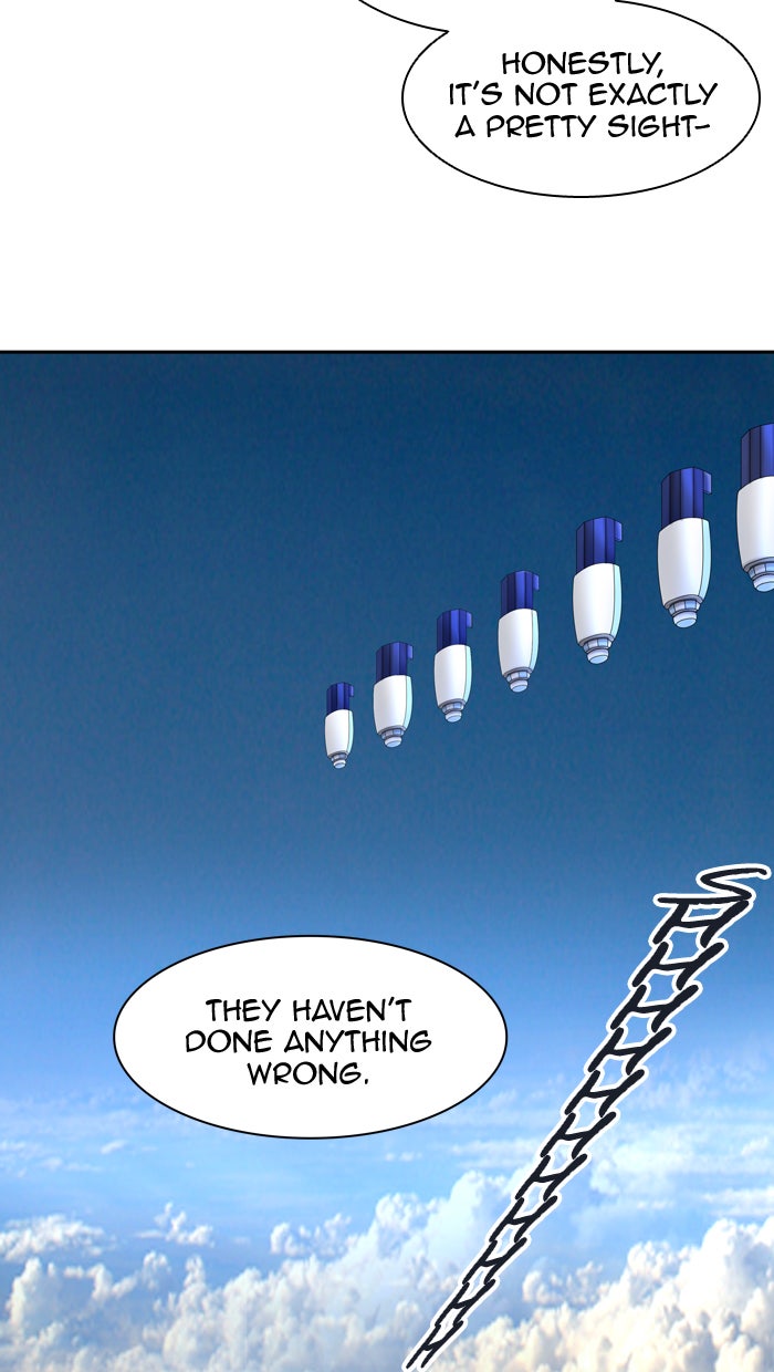 Tower of God Manga Chapter 403 page 52 - [Season 2] Ep. 323