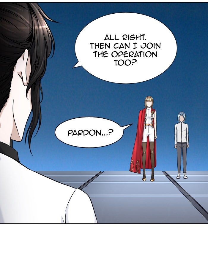 Tower of God Manga Chapter 403 page 58 - [Season 2] Ep. 323