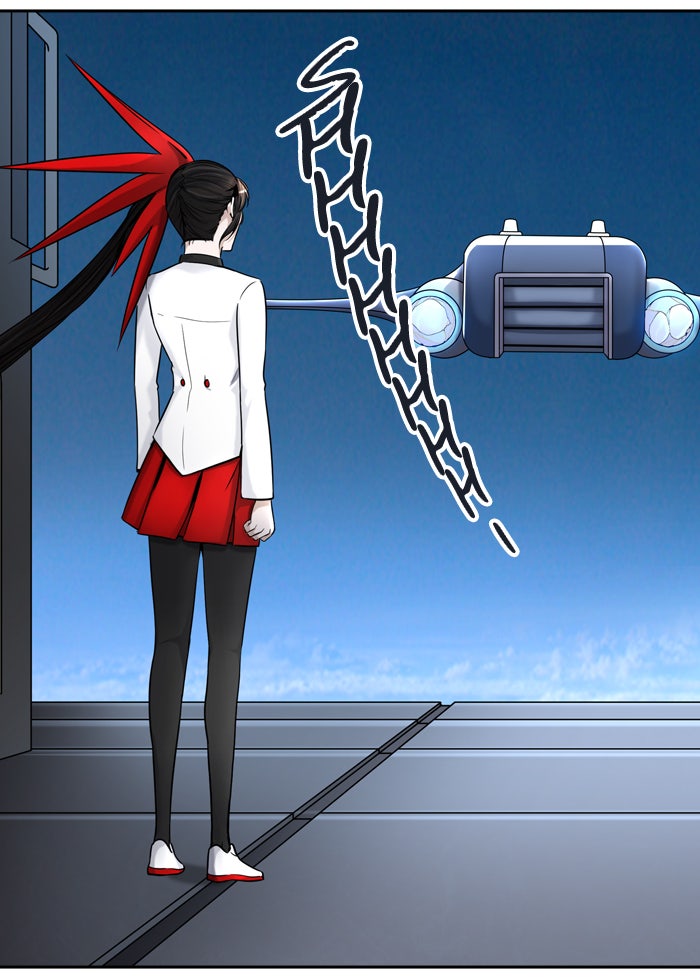 Tower of God Manga Chapter 403 page 62 - [Season 2] Ep. 323