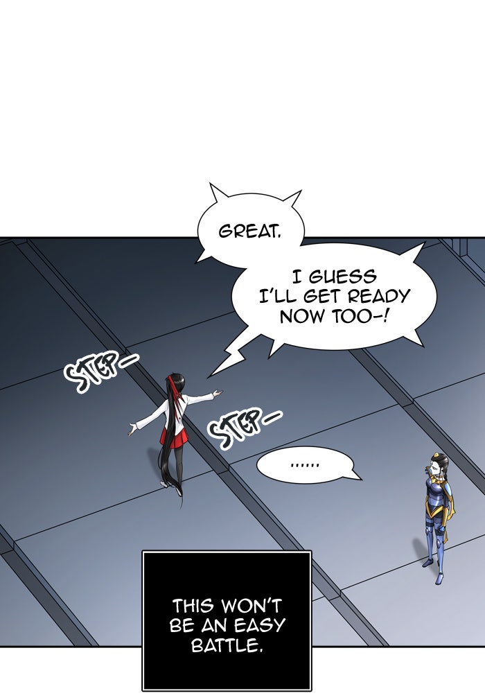Tower of God Manga Chapter 403 page 63 - [Season 2] Ep. 323