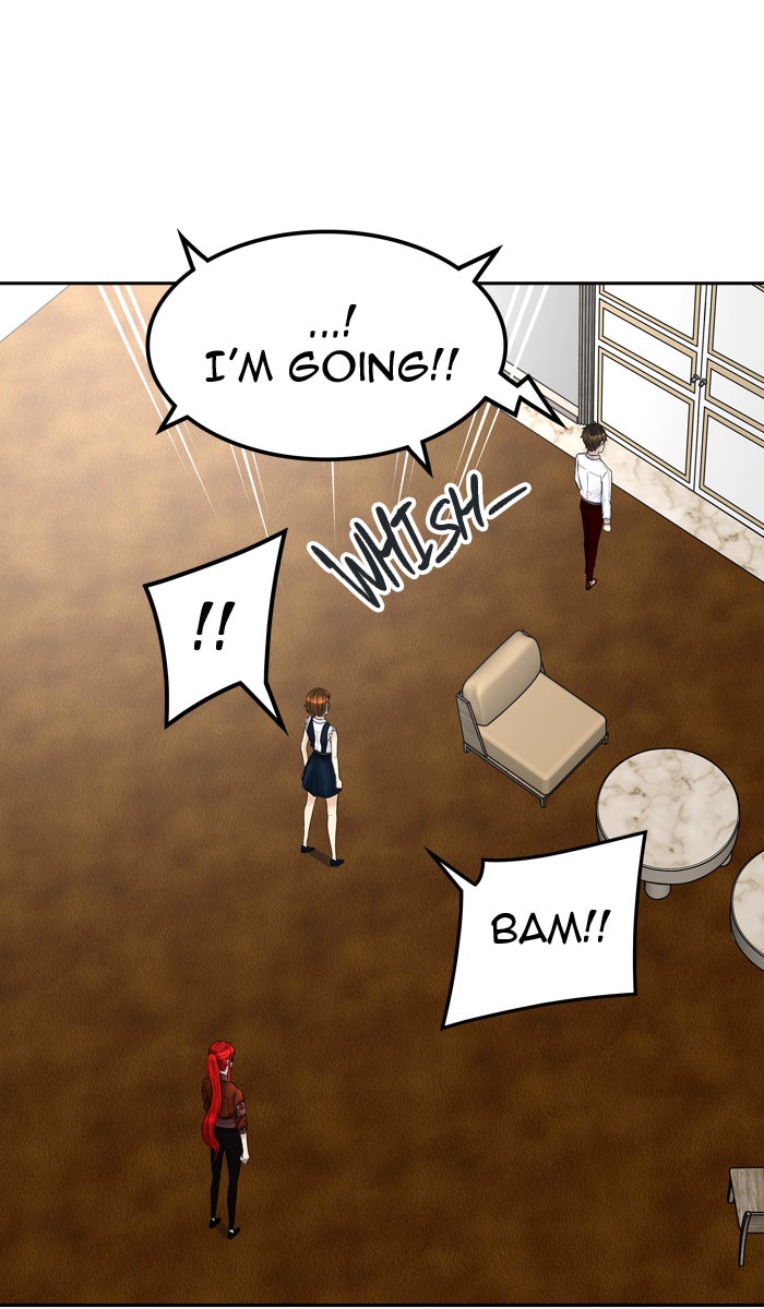 Tower of God Manga Chapter 403 page 65 - [Season 2] Ep. 323