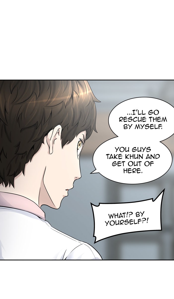 Tower of God Manga Chapter 403 page 66 - [Season 2] Ep. 323
