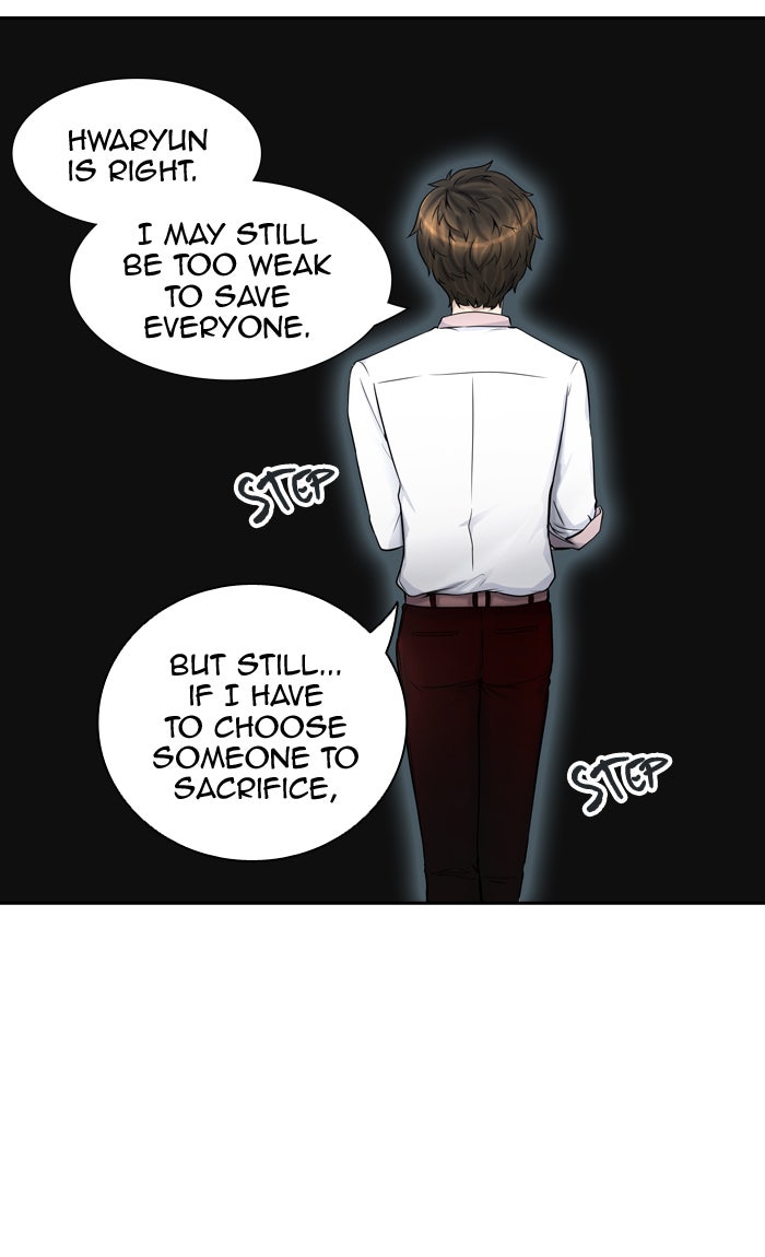 Tower of God Manga Chapter 403 page 68 - [Season 2] Ep. 323
