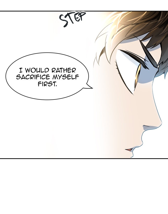 Tower of God Manga Chapter 403 page 69 - [Season 2] Ep. 323