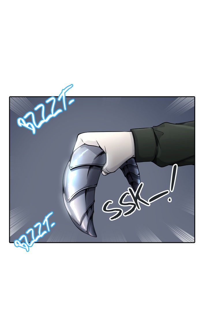 Tower of God Manga Chapter 403 page 7 - [Season 2] Ep. 323