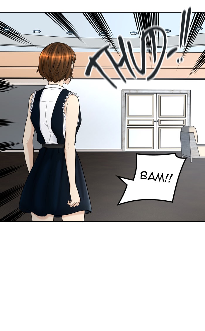 Tower of God Manga Chapter 403 page 71 - [Season 2] Ep. 323