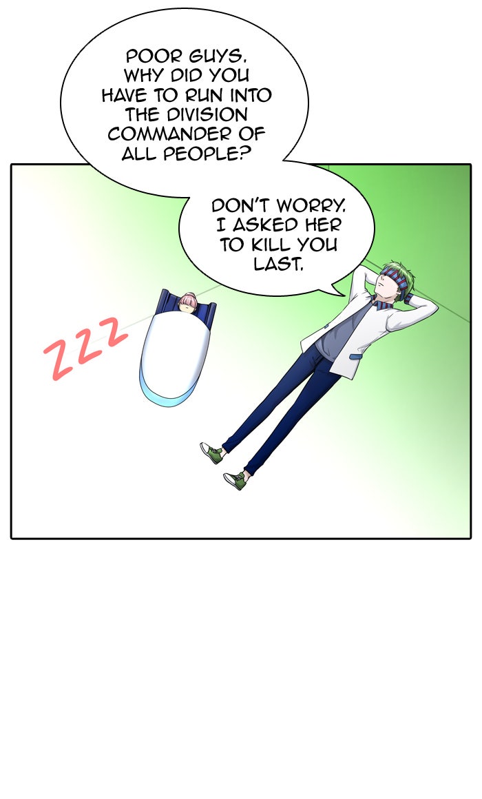 Tower of God Manga Chapter 403 page 74 - [Season 2] Ep. 323
