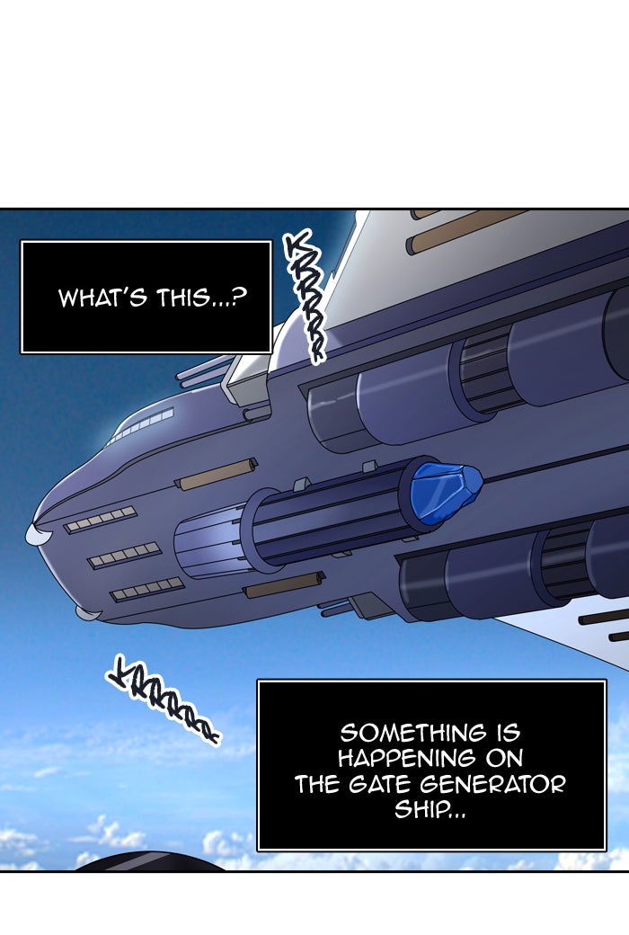 Tower of God Manga Chapter 403 page 78 - [Season 2] Ep. 323