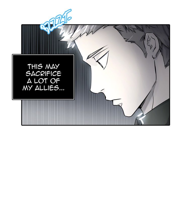Tower of God Manga Chapter 403 page 8 - [Season 2] Ep. 323