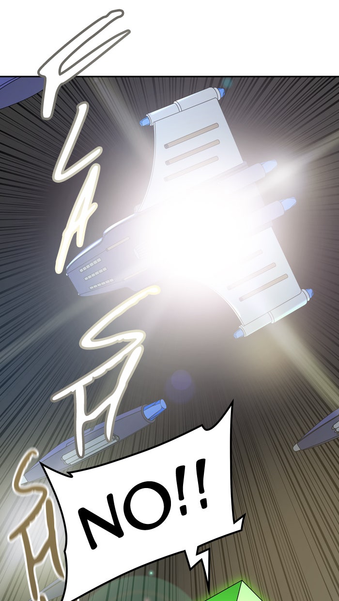 Tower of God Manga Chapter 403 page 80 - [Season 2] Ep. 323