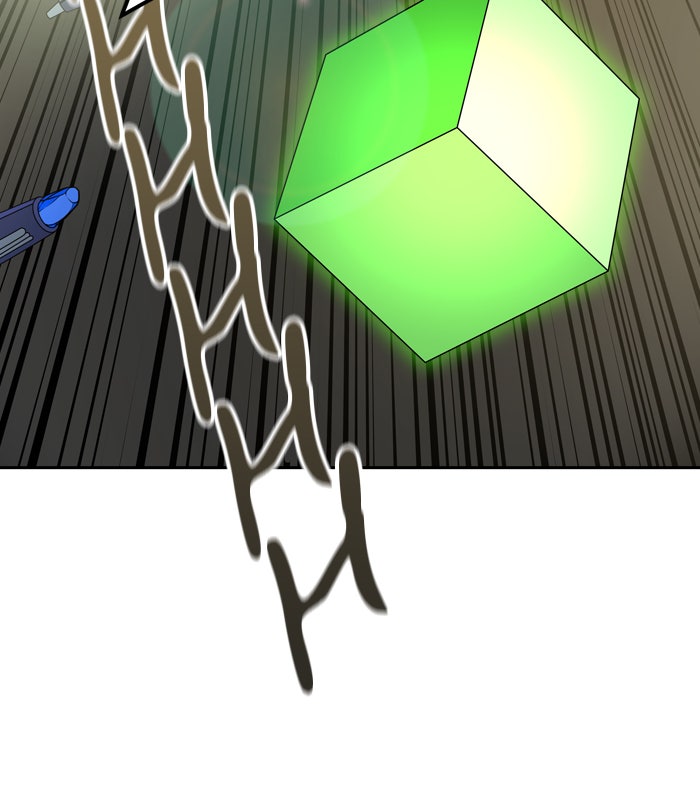 Tower of God Manga Chapter 403 page 81 - [Season 2] Ep. 323