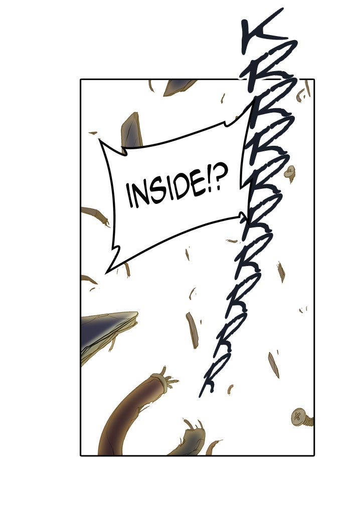 Tower of God Manga Chapter 403 page 86 - [Season 2] Ep. 323