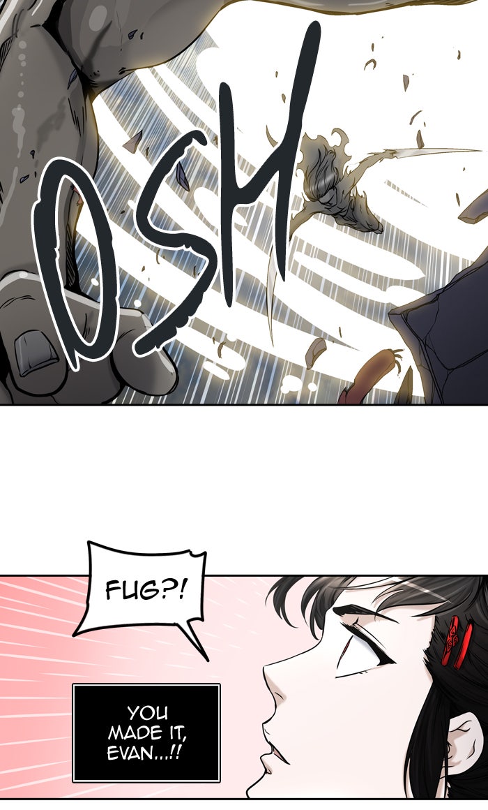 Tower of God Manga Chapter 403 page 88 - [Season 2] Ep. 323