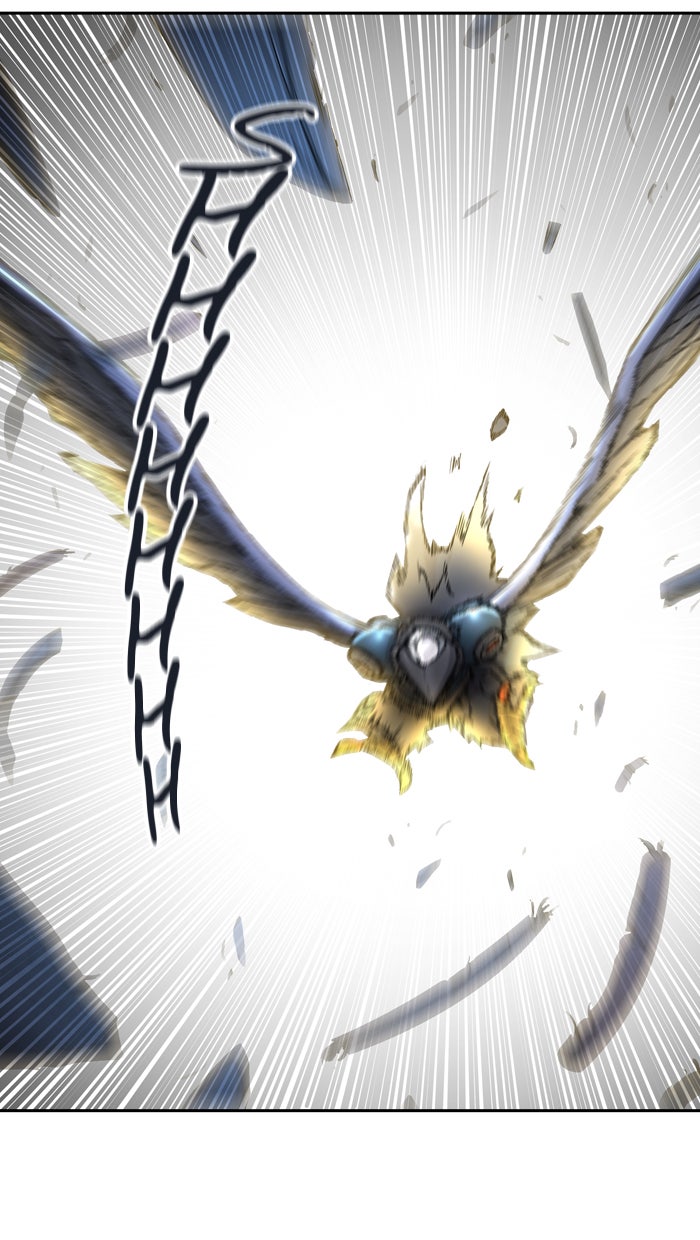 Tower of God Manga Chapter 403 page 90 - [Season 2] Ep. 323