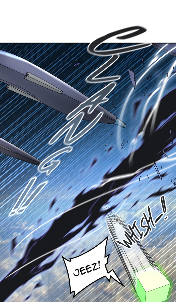 Tower of God Manga Chapter 403 page 91 - [Season 2] Ep. 323