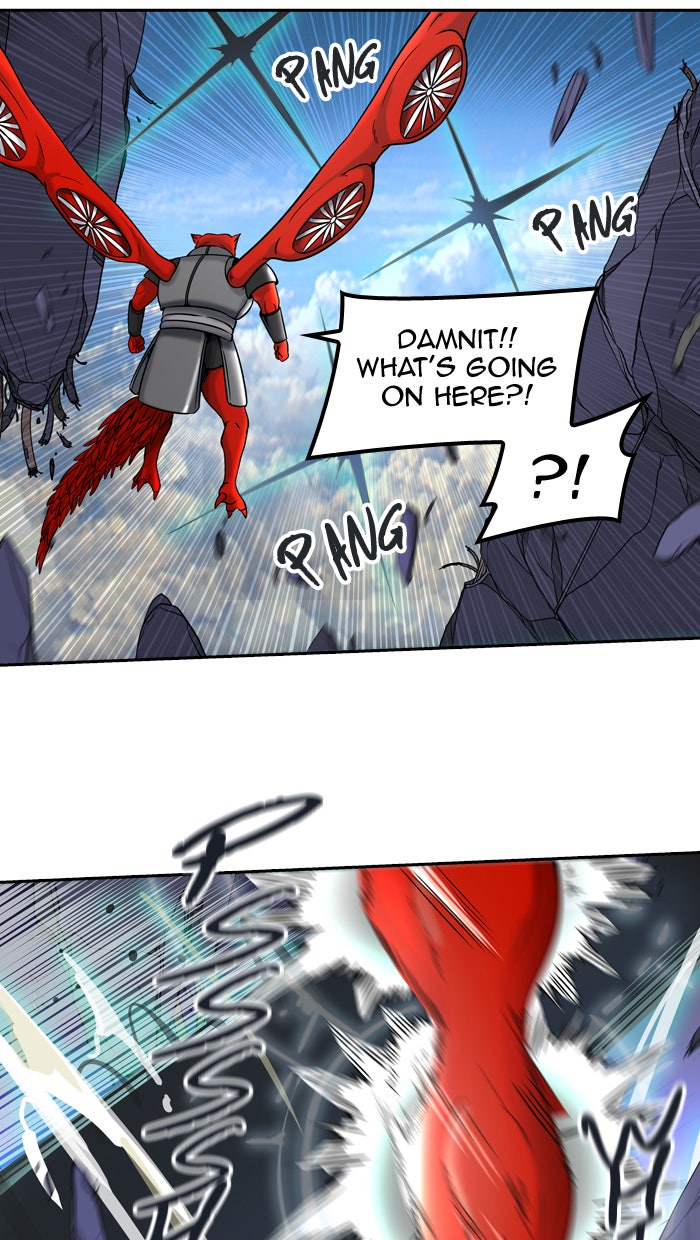 Tower of God Manga Chapter 403 page 98 - [Season 2] Ep. 323