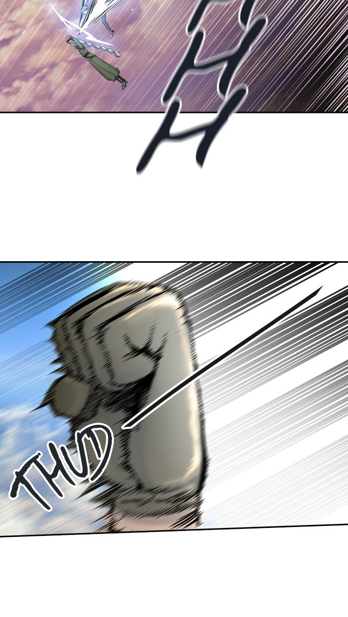 Tower of God Manga Chapter 404 page 10 - [Season 2] Ep. 324