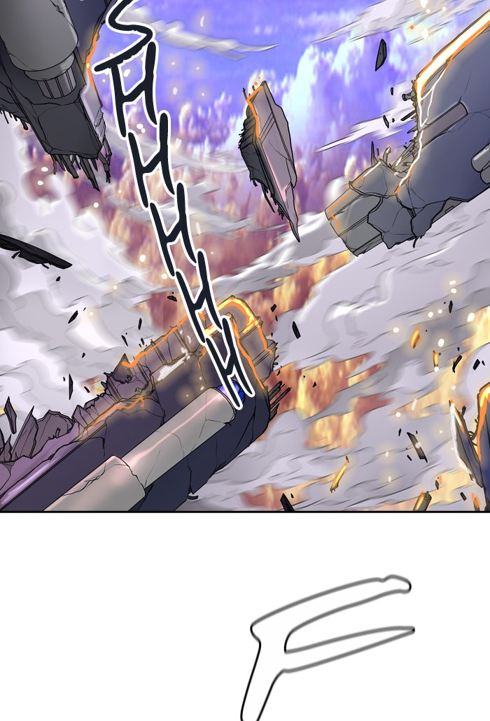 Tower of God Manga Chapter 404 page 101 - [Season 2] Ep. 324