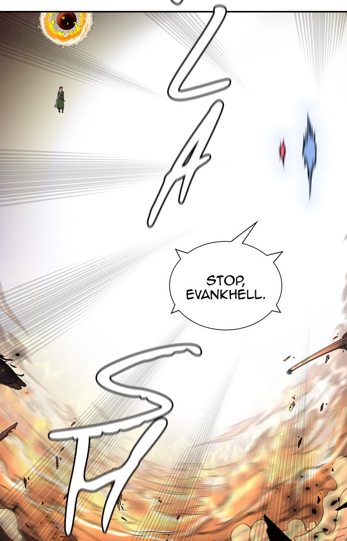 Tower of God Manga Chapter 404 page 102 - [Season 2] Ep. 324