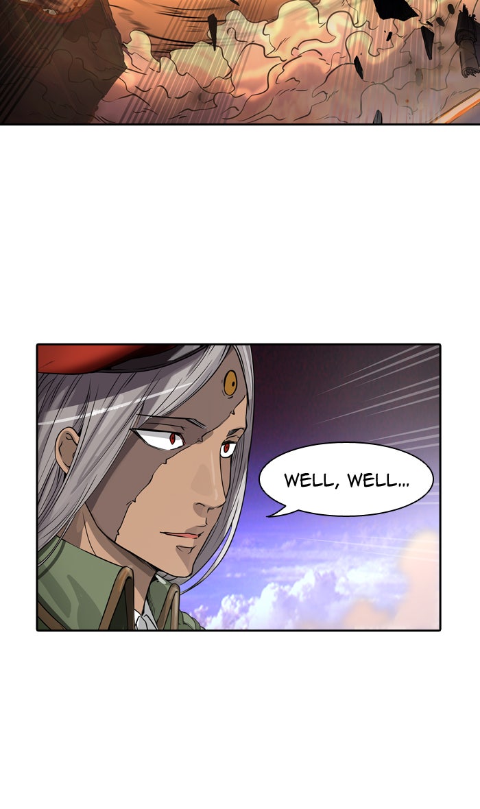 Tower of God Manga Chapter 404 page 103 - [Season 2] Ep. 324