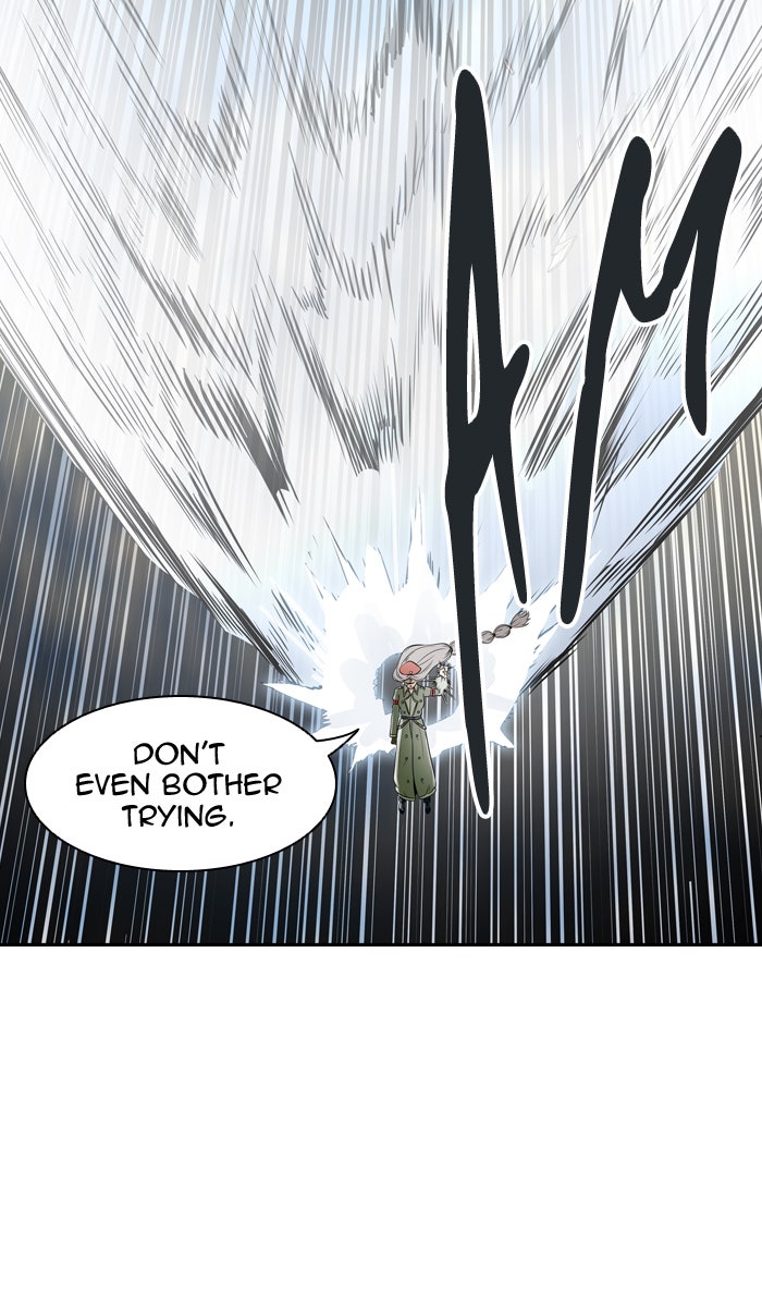 Tower of God Manga Chapter 404 page 12 - [Season 2] Ep. 324