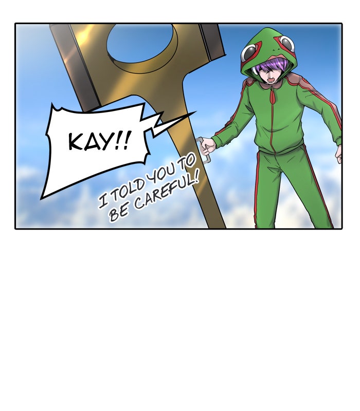 Tower of God Manga Chapter 404 page 13 - [Season 2] Ep. 324