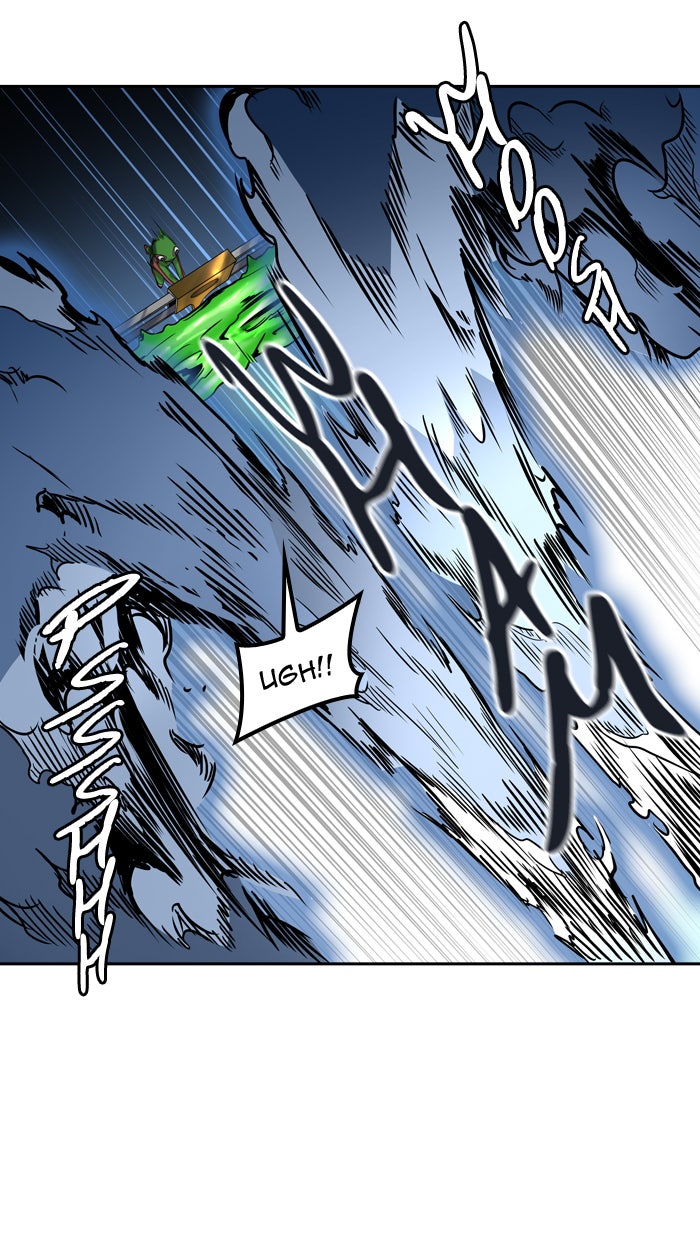 Tower of God Manga Chapter 404 page 14 - [Season 2] Ep. 324