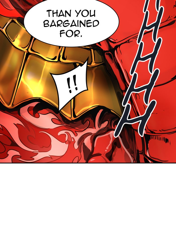 Tower of God Manga Chapter 404 page 2 - [Season 2] Ep. 324