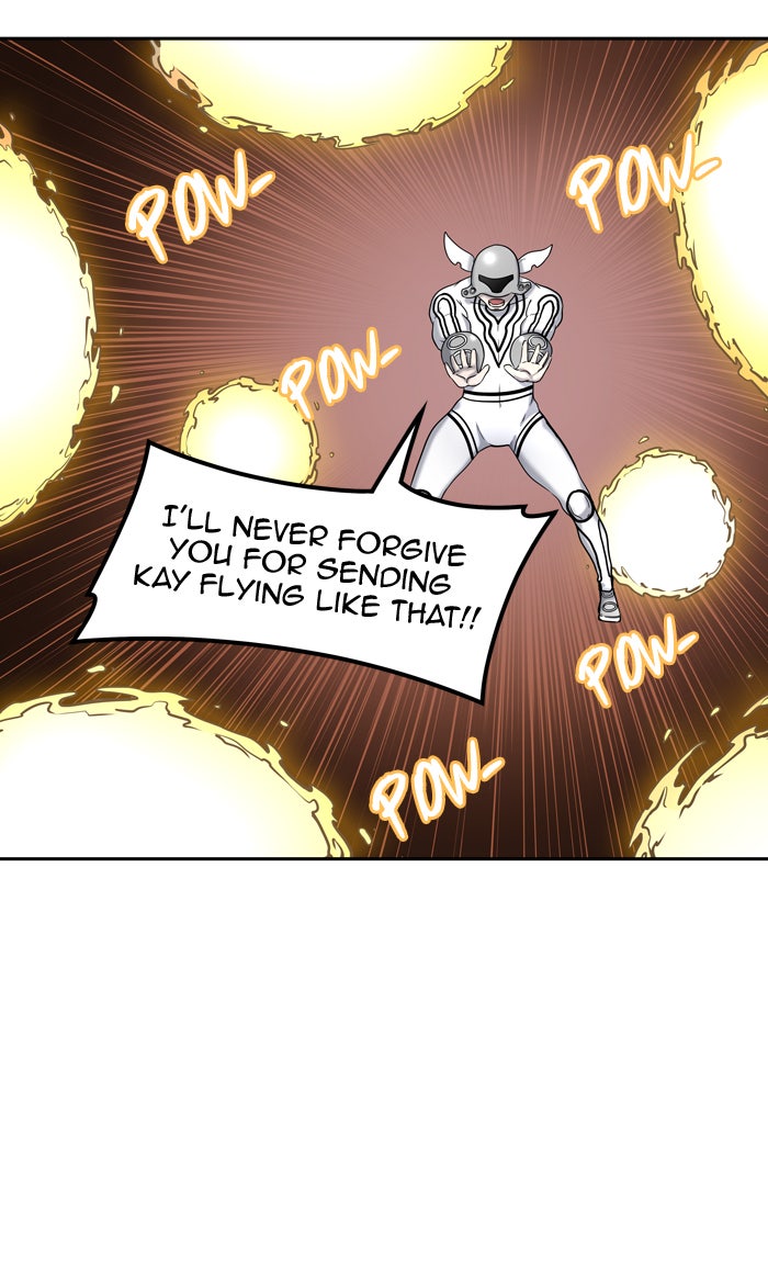 Tower of God Manga Chapter 404 page 25 - [Season 2] Ep. 324