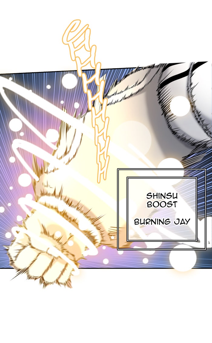 Tower of God Manga Chapter 404 page 28 - [Season 2] Ep. 324