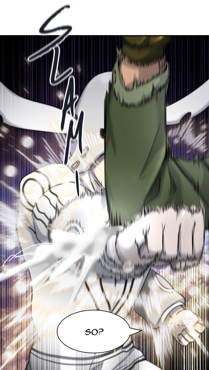 Tower of God Manga Chapter 404 page 29 - [Season 2] Ep. 324