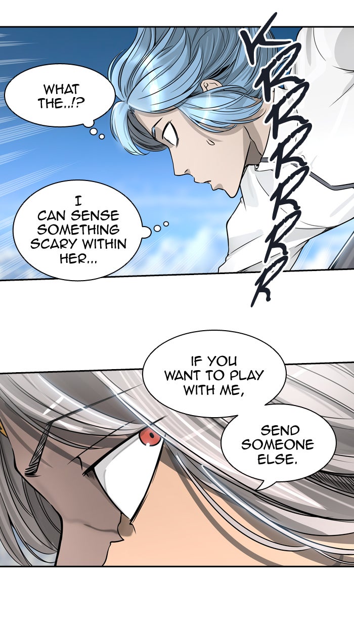 Tower of God Manga Chapter 404 page 3 - [Season 2] Ep. 324