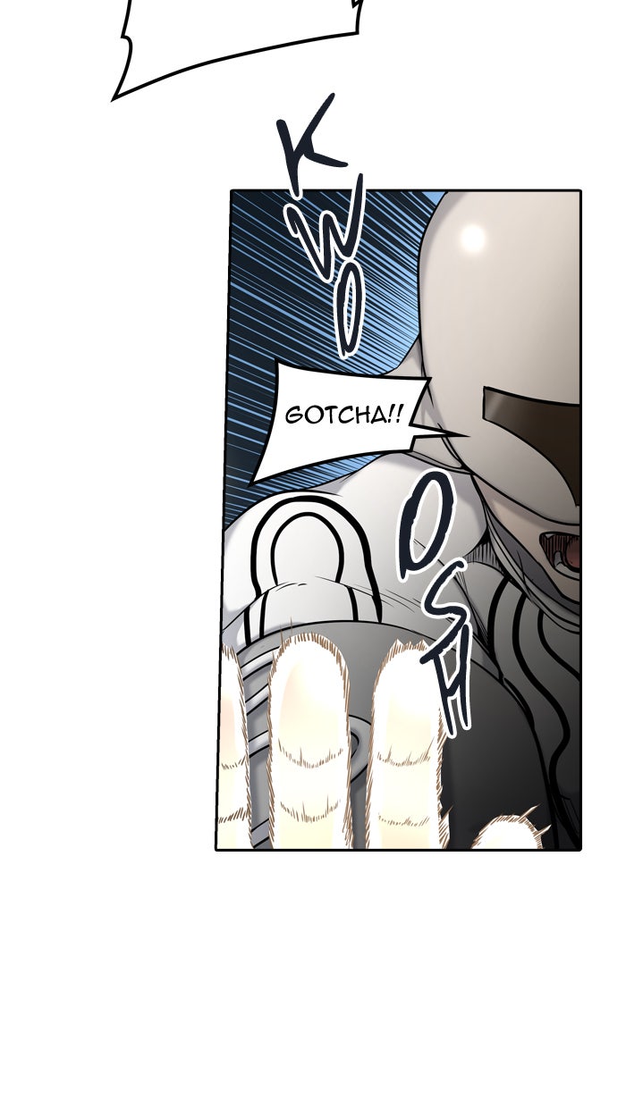 Tower of God Manga Chapter 404 page 32 - [Season 2] Ep. 324