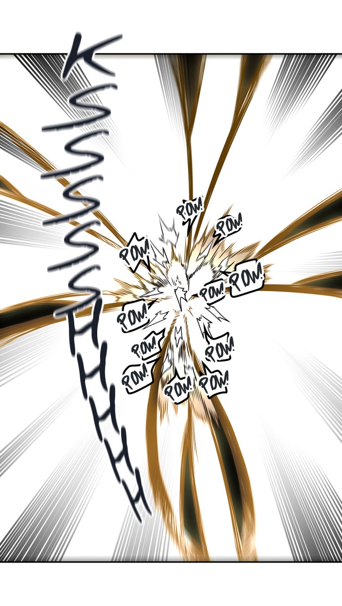 Tower of God Manga Chapter 404 page 33 - [Season 2] Ep. 324