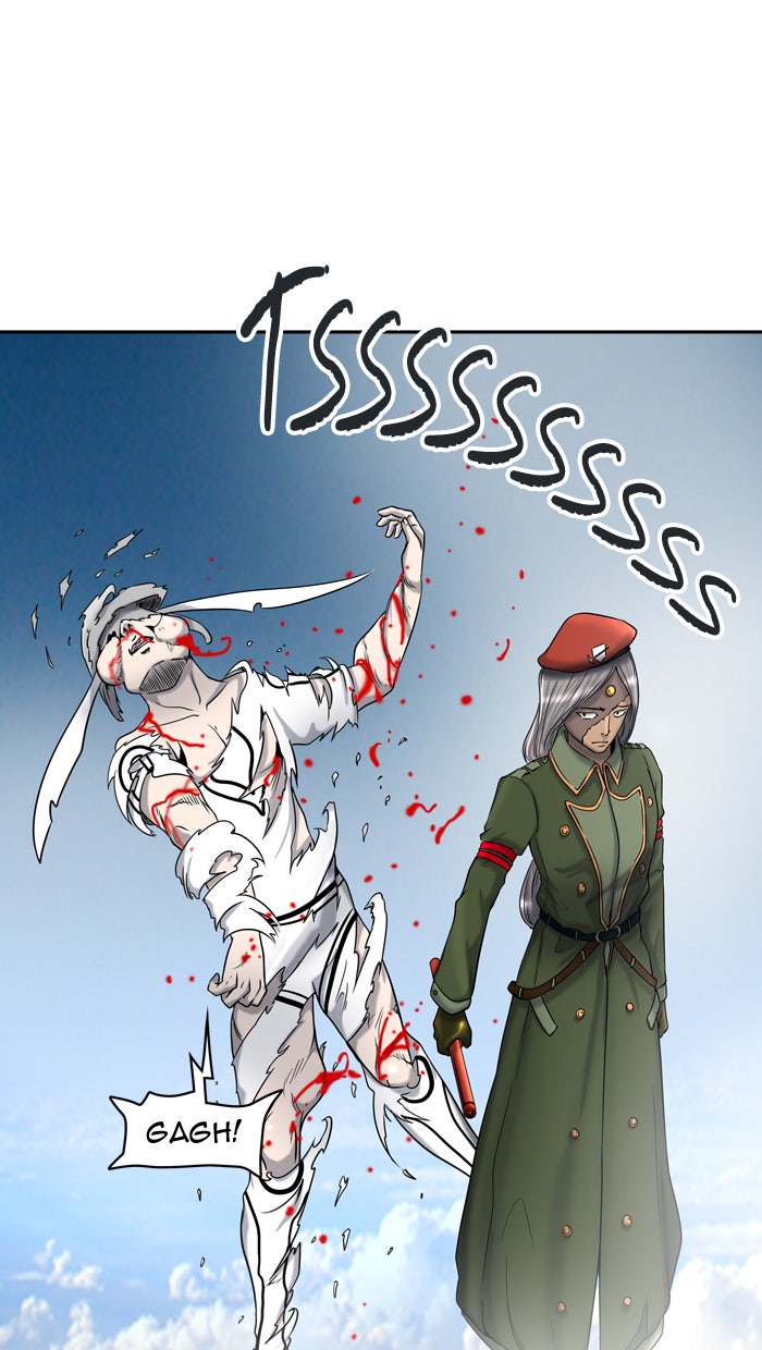Tower of God Manga Chapter 404 page 34 - [Season 2] Ep. 324