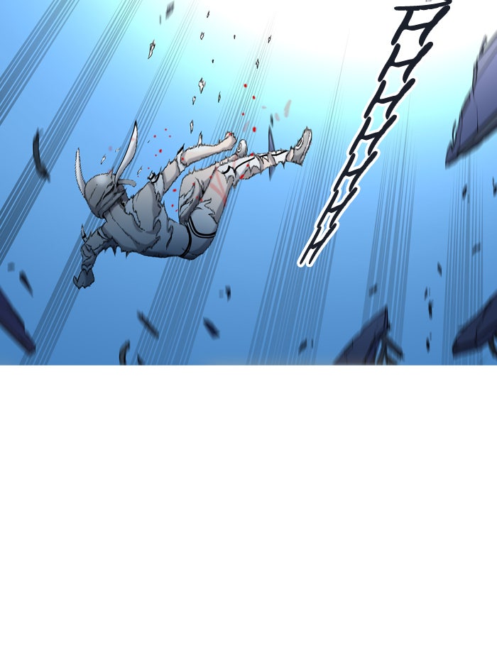 Tower of God Manga Chapter 404 page 36 - [Season 2] Ep. 324