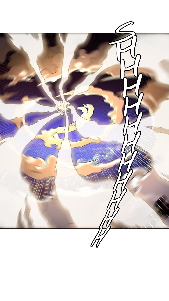 Tower of God Manga Chapter 404 page 42 - [Season 2] Ep. 324