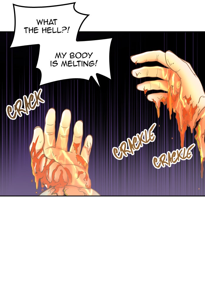 Tower of God Manga Chapter 404 page 45 - [Season 2] Ep. 324