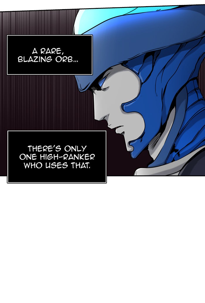 Tower of God Manga Chapter 404 page 49 - [Season 2] Ep. 324