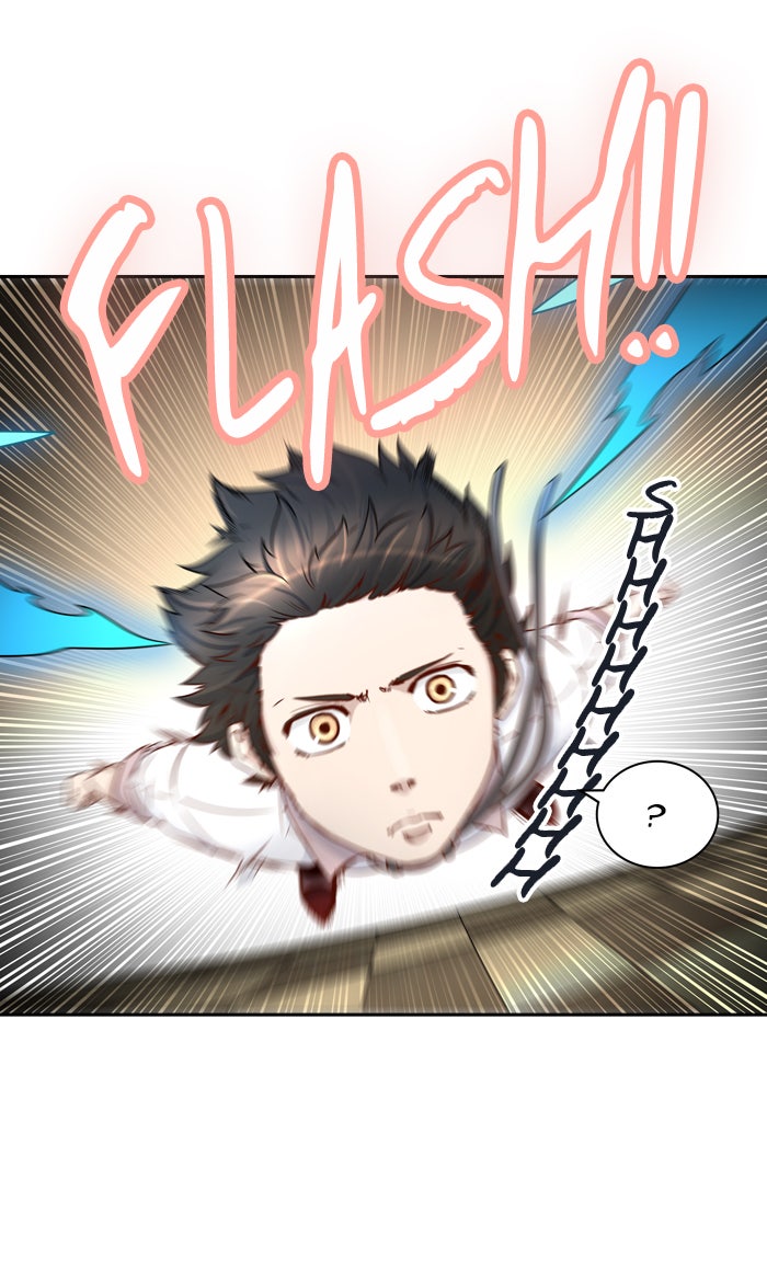 Tower of God Manga Chapter 404 page 55 - [Season 2] Ep. 324