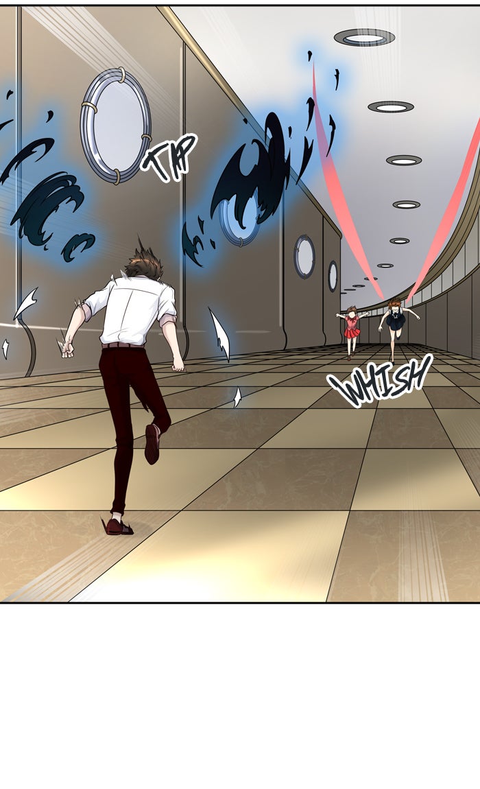 Tower of God Manga Chapter 404 page 57 - [Season 2] Ep. 324