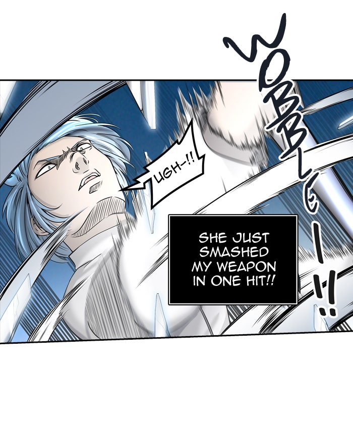 Tower of God Manga Chapter 404 page 6 - [Season 2] Ep. 324