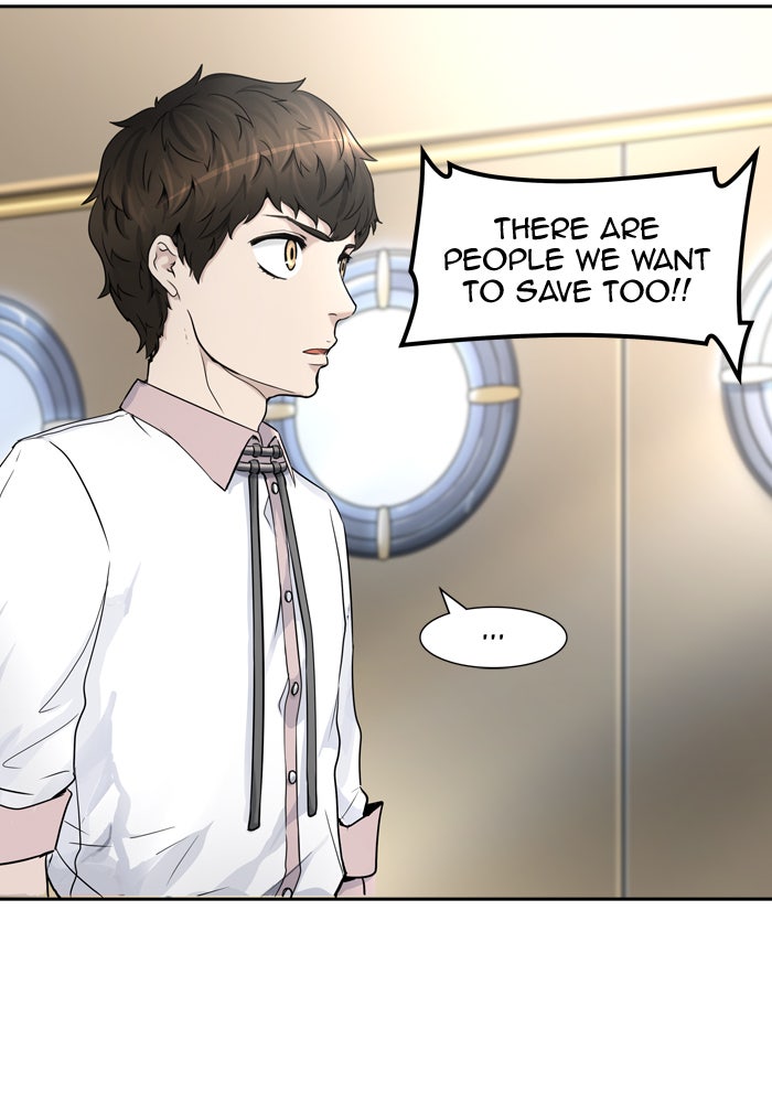 Tower of God Manga Chapter 404 page 60 - [Season 2] Ep. 324