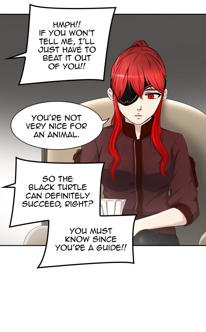 Tower of God Manga Chapter 404 page 66 - [Season 2] Ep. 324