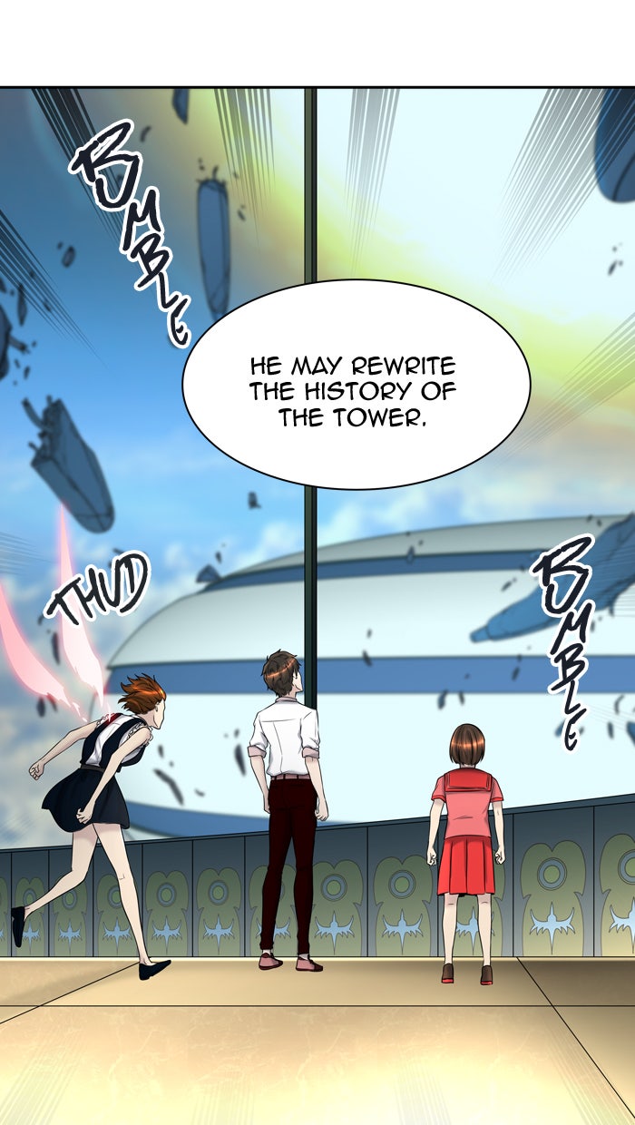Tower of God Manga Chapter 404 page 68 - [Season 2] Ep. 324